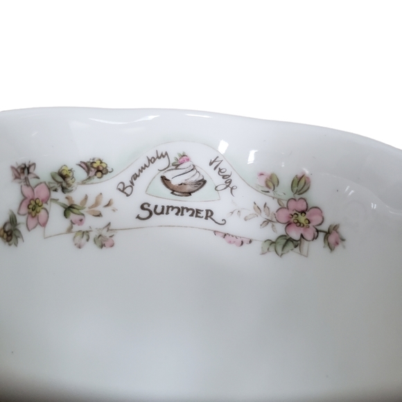 Royal Doulton Brambly Hedge Spring and Summer Mugs (2) - Picture 12 of 14